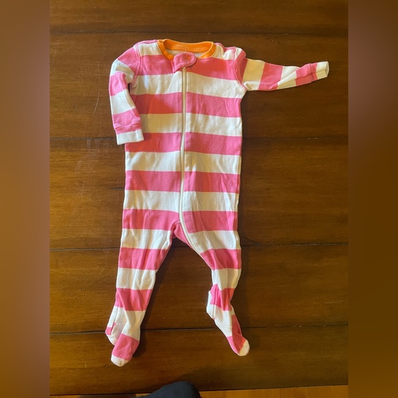 Lot of 5 primary footed sleepers - Picture 5 of 8